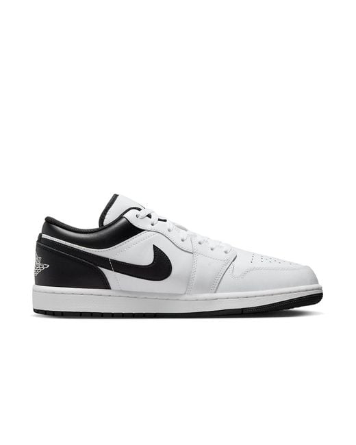 Nike White Air 1 Low 'Reverse Panda' 553558-132 for men