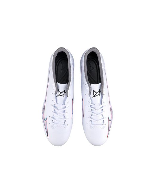 Mizuno White Alpha Select for men