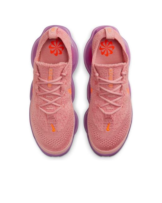 Nike Purple (Wmns) Air Max Scorpion 'Muted'
