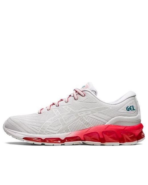 Asics White Gel-Quantum 360 Vii Winterised for men