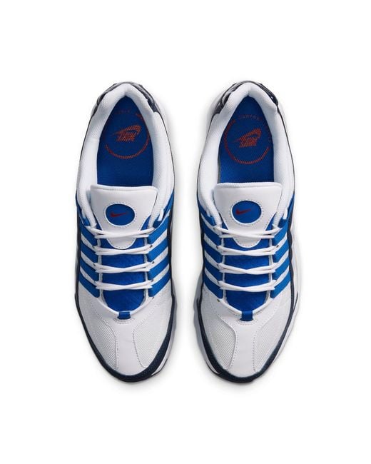 Nike Blue Air Max Vg-r 'white Game Royal' for men