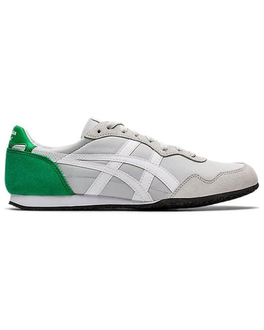 Onitsuka Tiger White Serrano for men