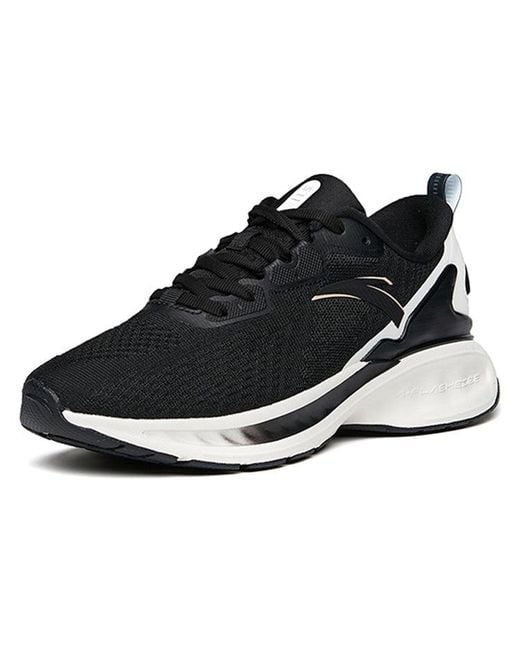 Anta Black (Wmns) Chuang 1.5