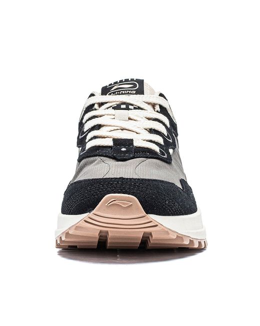 Li-ning Black Chengfeng 2.0 for men