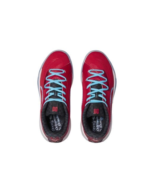 PUMA Red All-Pro Nitro 'Scoot Henderson Pe' for men