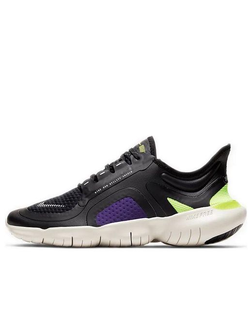 Nike Blue (Wmns) Free Rn 5.0 Shield