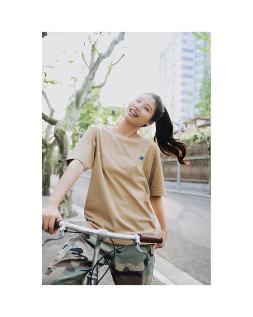 New Balance Natural Running Graphic T-Shirt