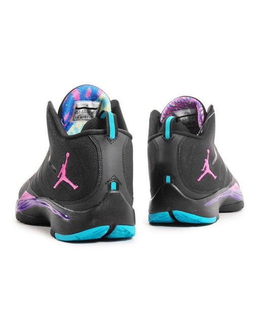 Nike Black Super.Fly 2 X for men