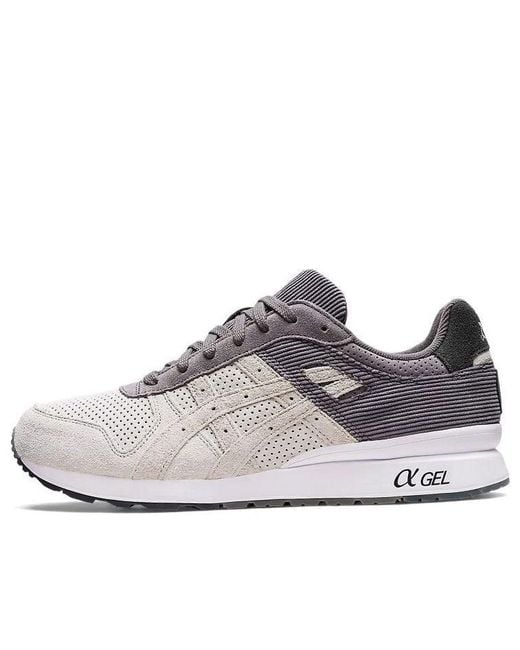 Asics White Afew X Gt 2 'Uplifting Pack for men