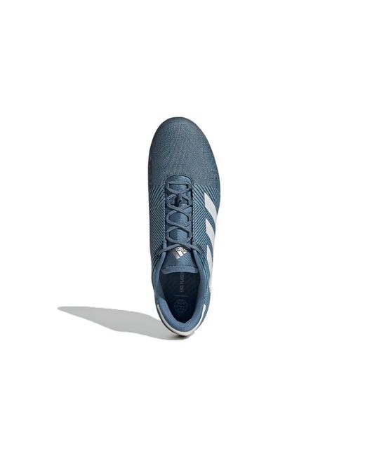 Adidas Blue The Road 'Altered' for men
