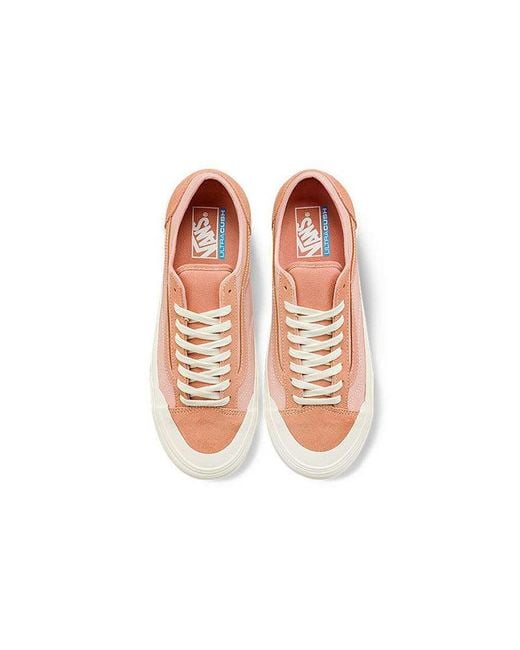 Vans Pink Style 36 Sf for men