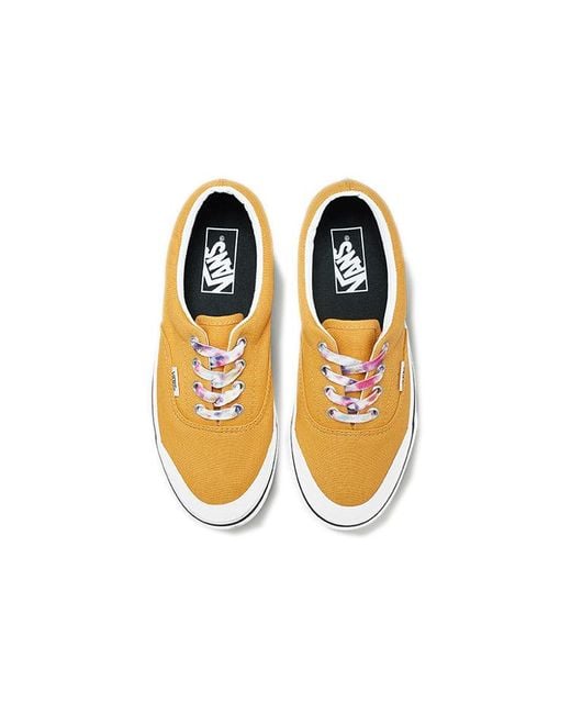 Vans Yellow Era for men