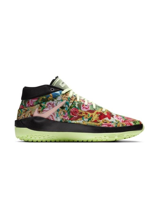 Nike Black X Nba 2K20 Kd 13 'Funk' Gamer Exclusive for men