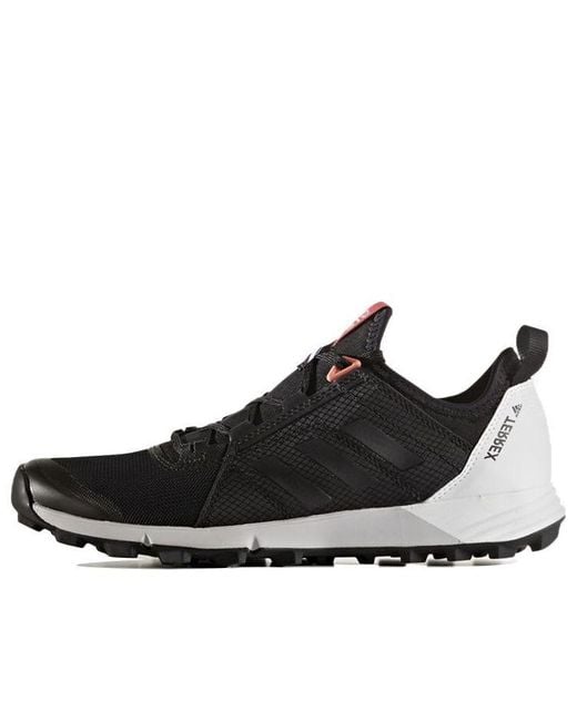 Adidas Black (Wmns) Terrex Agravic Speed