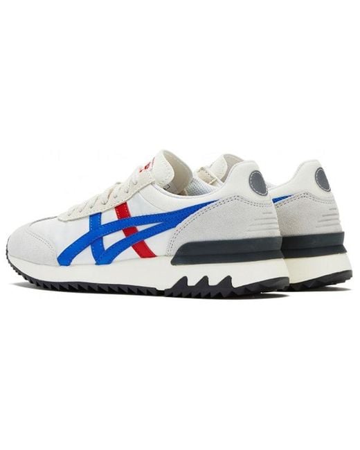 Onitsuka Tiger Blue California 78 Ex for men