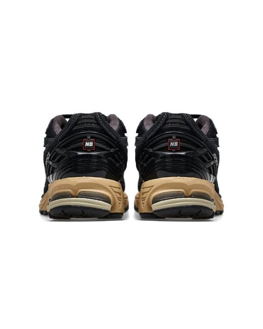 New Balance Black 1906R Taos Taupe' for men