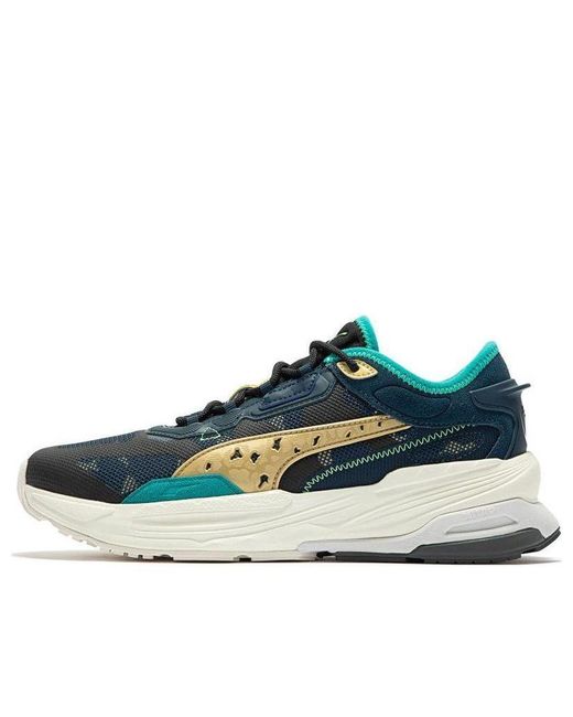 PUMA Blue Extent Nitro Ek Balam for men