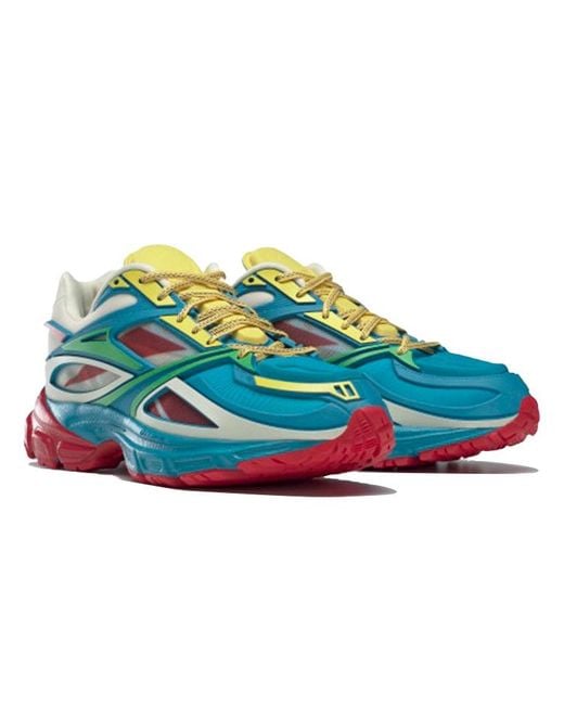 Reebok Blue Premier Road Modern for men