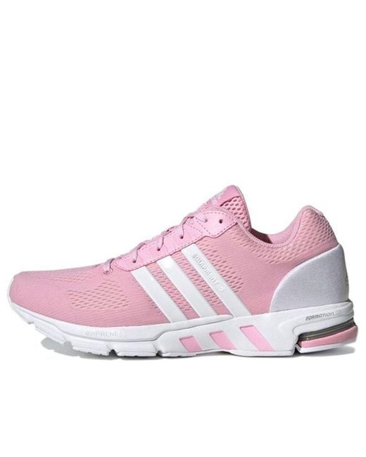 Adidas Equipment 10 Em Pink