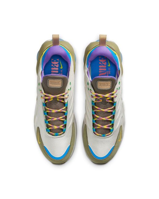 Nike Blue Air Max Tw Se 'Phantom Light Bone' for men