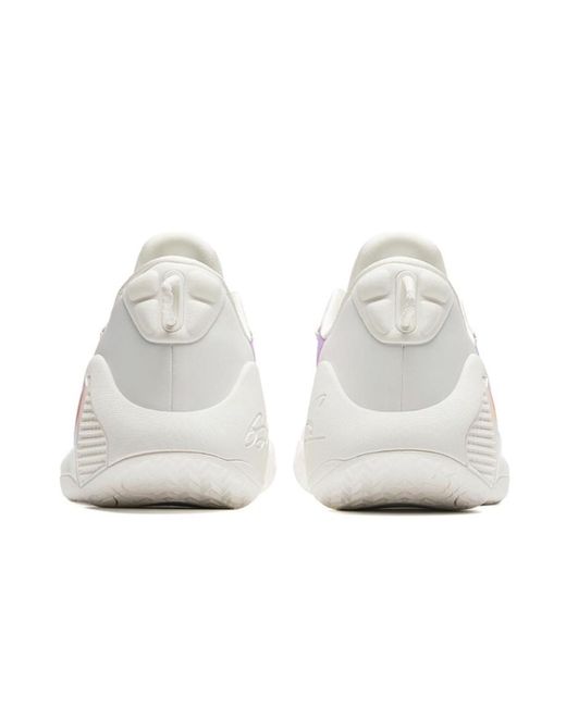 Anta White Gh4 Gordon Hayward Spaces' for men