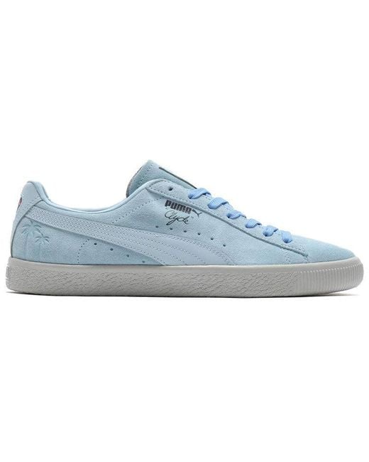 PUMA Blue Clyde Venice for men