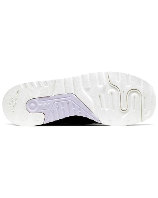 New Balance Blue Sneaker Freaker X 998 'Tassie Devil' for men
