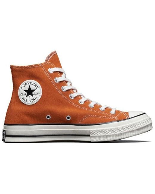 Converse Brown Chuck 70 Hi for men