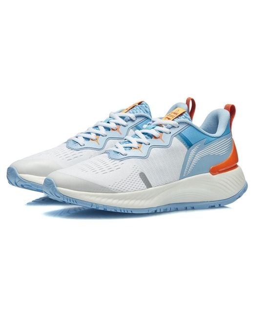 Li-ning Blue Shadow Essential Aurora' for men