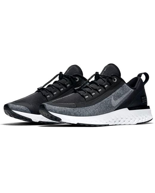 Nike Blue (Wmns) Odyssey React Shield 'Cool'