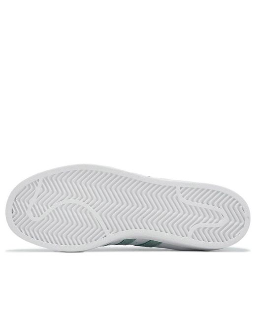 Adidas White (Wmns) Superstar 'Cloud Hazy'
