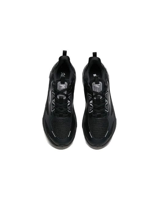 Anta Black City for men