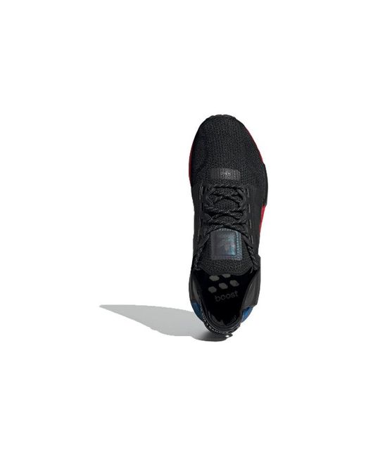 Adidas Blue Nmd_R1 V2 'Og' for men
