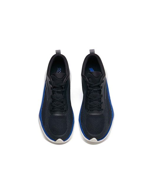 Anta Blue Hydrogen 4 for men