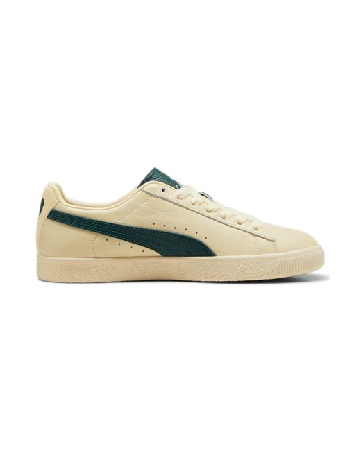 PUMA Natural Clyde 'Players Lane' for men