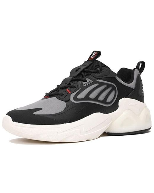 Anta Black Millennium 2.0 for men
