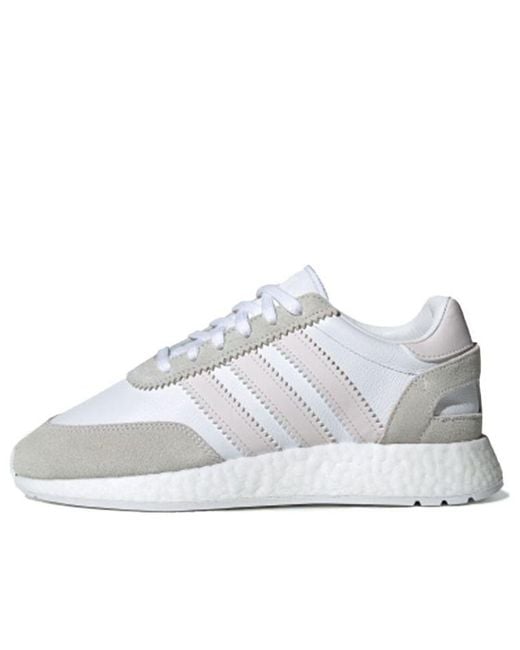 adidas I-5923 in White | Lyst