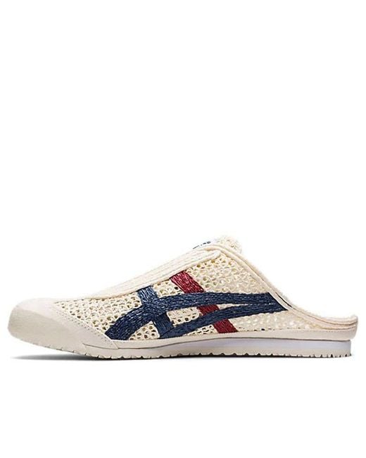 Converse mexico 66 top