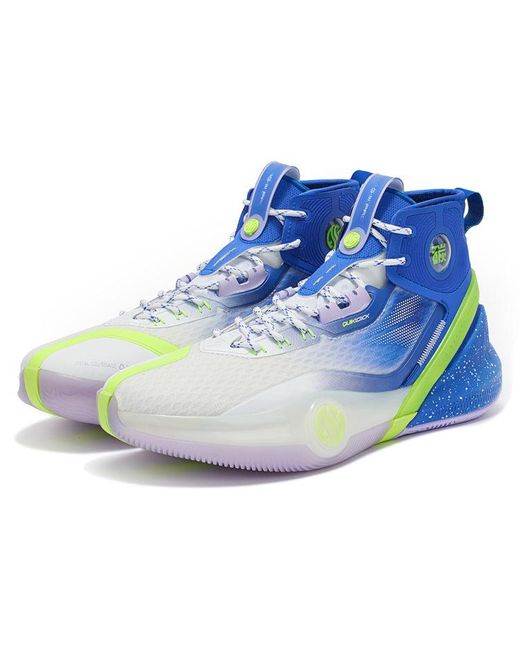 361 Degrees Blue Ag3 Pro Aaron Gordon for men
