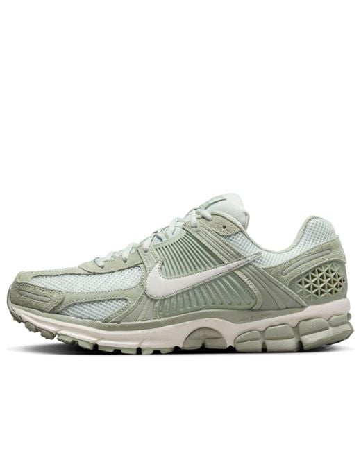 Nike White Air Zoom Vomero 5 'Jade Horizon' for men