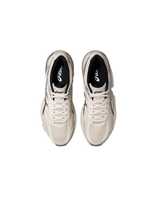Asics White Gel-Flux 4 for men