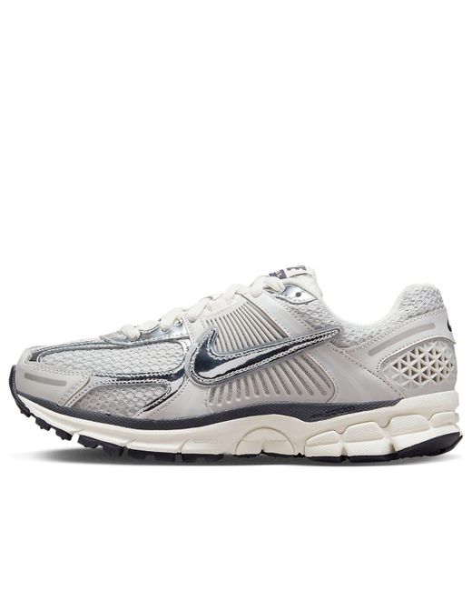 Nike White (Wmns) Air Zoom Vomero 5 'Photon Dust Metallic' Fd0884-025