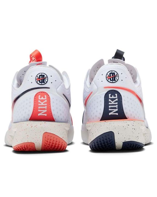 Nike White Air Zoom Gt Cut 3 Ep 'Chbl' for men