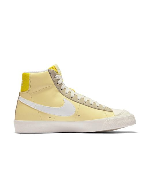 Nike Metallic (Wmns) Blazer Mid '77 'Bicycle'