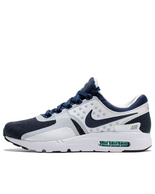 Nike Blue Air Max Zero Og 'air Max Day' for men