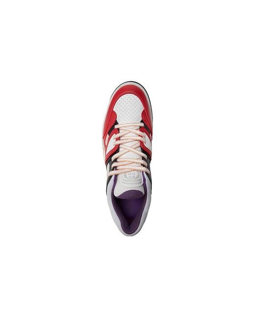 Gucci Red (Wmns) Basket