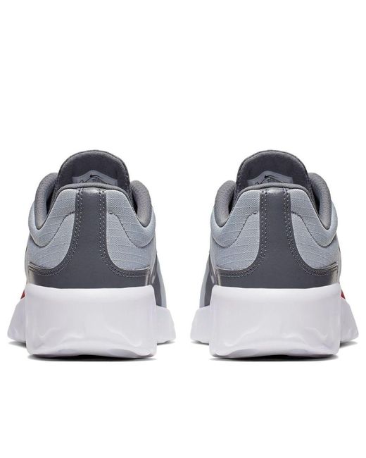 Nike Blue Explore Strada Gunsmoke for men