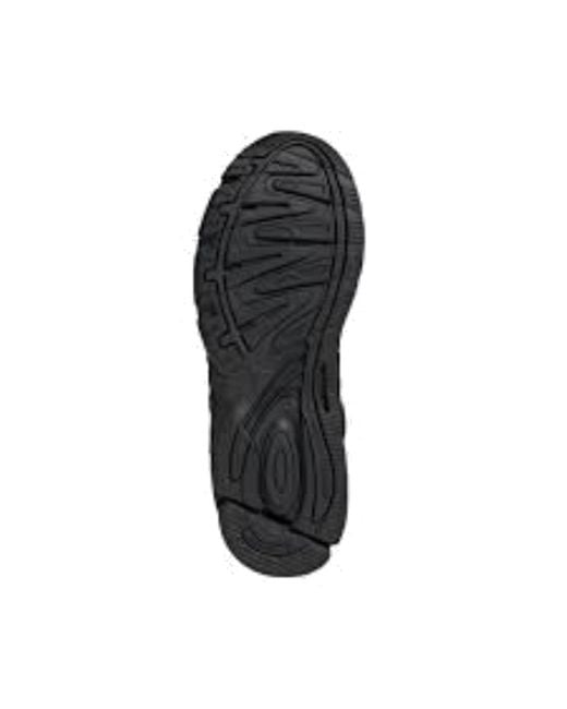 Adidas Black Response Cl for men
