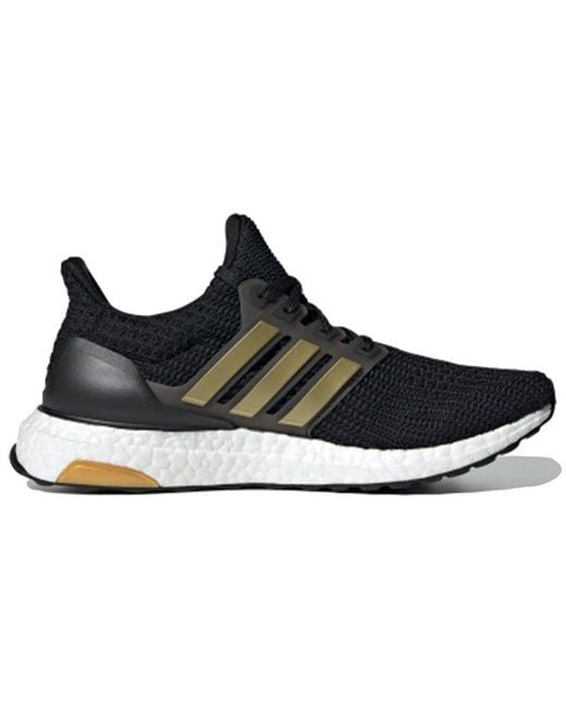 Adidas Black (Wmns) Ultraboost 4.0 Dna Metallic'