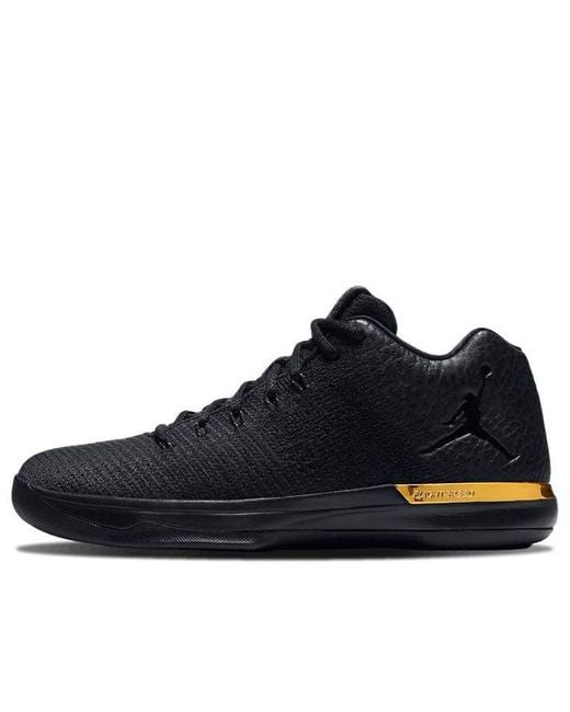 Nike Blue 31 Low for men